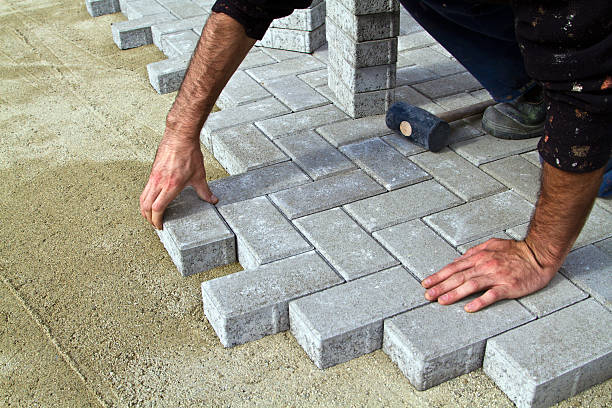 Best Heated driveway pavers in East Williston, NY